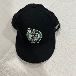 Celtics hat